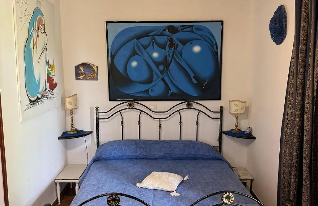 B&B Le Macine 1868-1